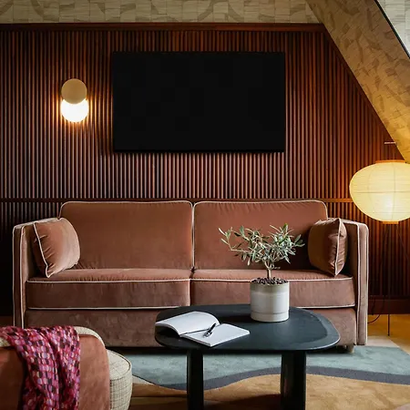 Hotel Faubourg Galant Paris - Handwritten Collection-3